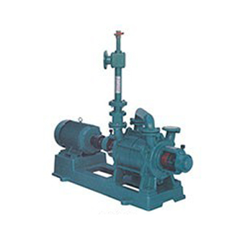 2SK-P水環泵（大氣噴射泵機組）